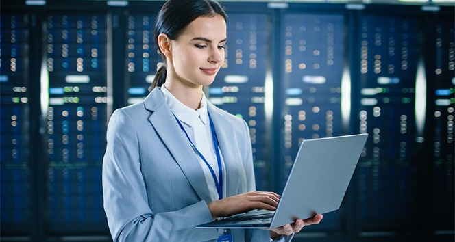 Türkiye’de her yıl bin 200 bulut bilişim uzmanı yetiştirilecek