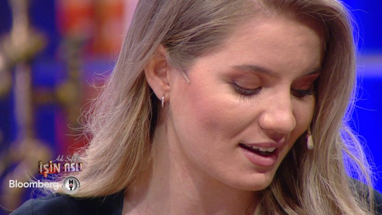 Aslı Şafak'la İşin Aslı - Güray Gürsel & Yasemin Bahlou | 03.10.2019