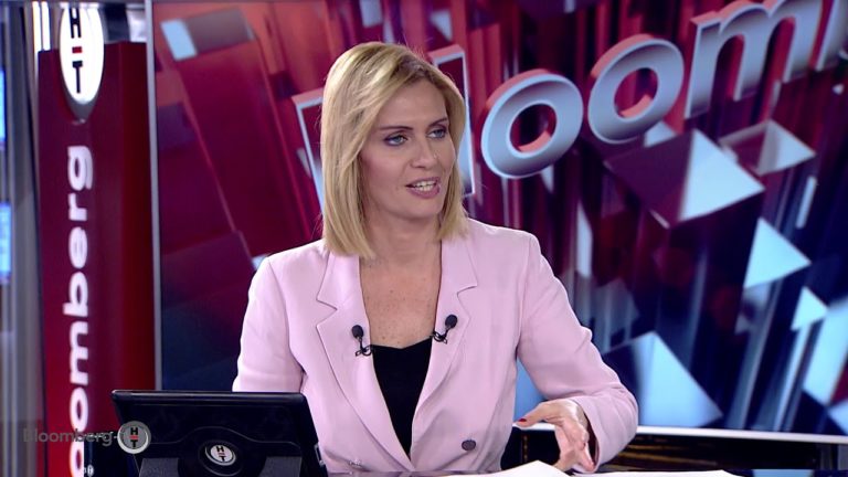 Enerji Gündemi - Mustafa Karahan | 10.10.2019