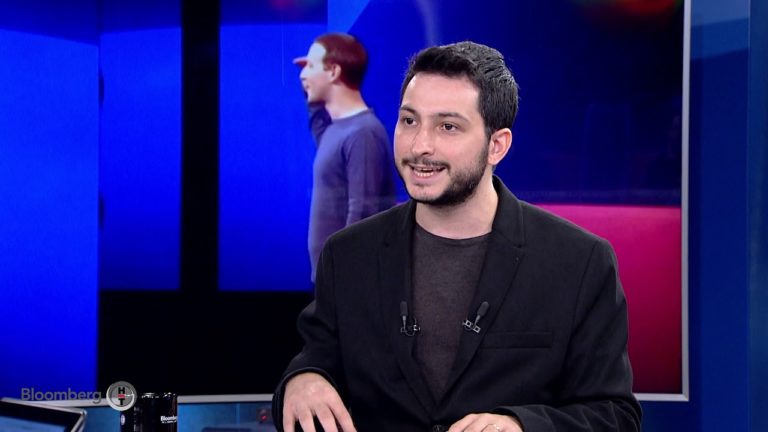 Kripto Para - Alp Işık | 04.10.2019