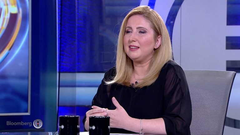 Küresel Piyasalar - Özlem Bayraktar Gökşen & Özlem Derici Şengül | 01.10.2019