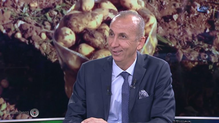 Tarım Analiz - Ökkeş Yıldırım | 30.10.2019