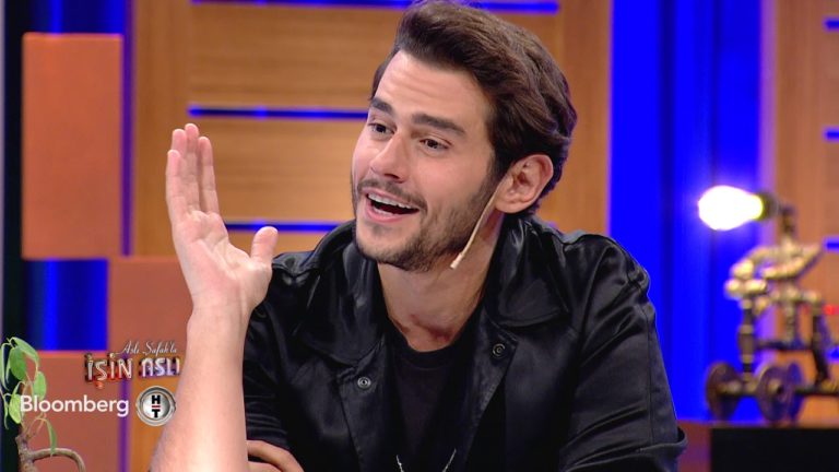 Aslı Şafak'la İşin Aslı - Burcu Kara & Cem Belevi | 18.10.2019