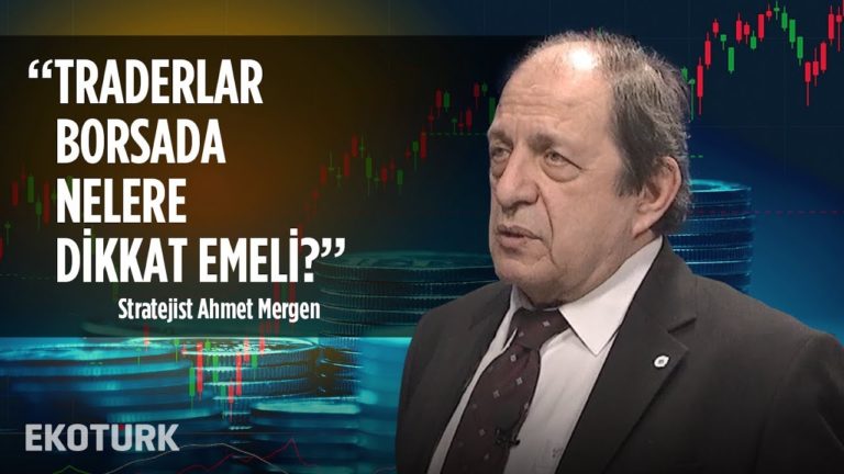 #BayTeknik Ahmet Mergen'den Hisse Teknik Analizleri | 9 Ekim 2019