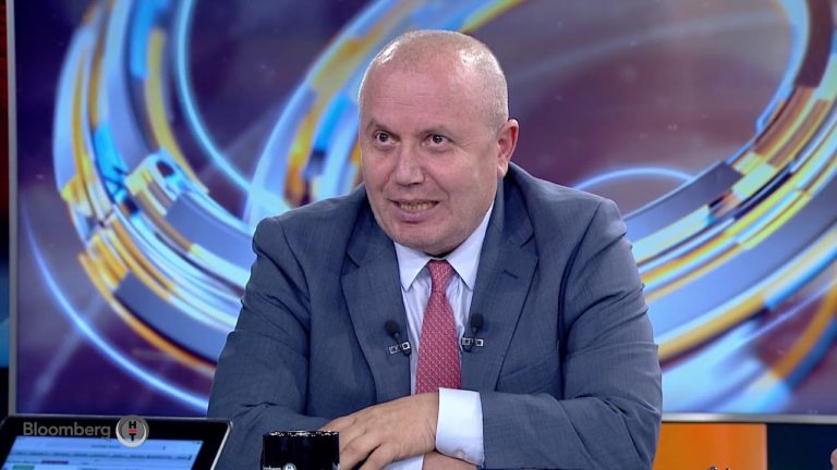 Ekonomik Görünüm - Abdurrahman Yıldırım & Dr. Şeref Oğuz | 14.10.2019