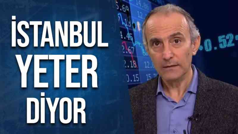 Sadece İstanbul'a Yatırım Yapmayın | Emin Çapa