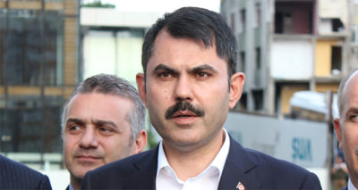 '10 milyon ruhsatın 2 bin 17’sini biz verdik'