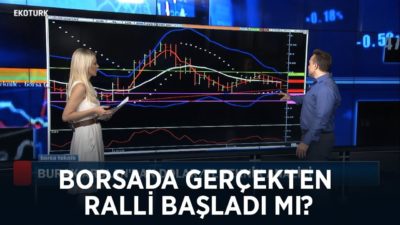 Bist 100 & Dolar & Bitcoin Teknik Analizleri | Burak Arslan | 19 Kasım 2019