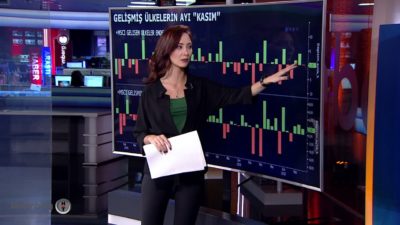 Piyasa Hattı | 14.11.2019