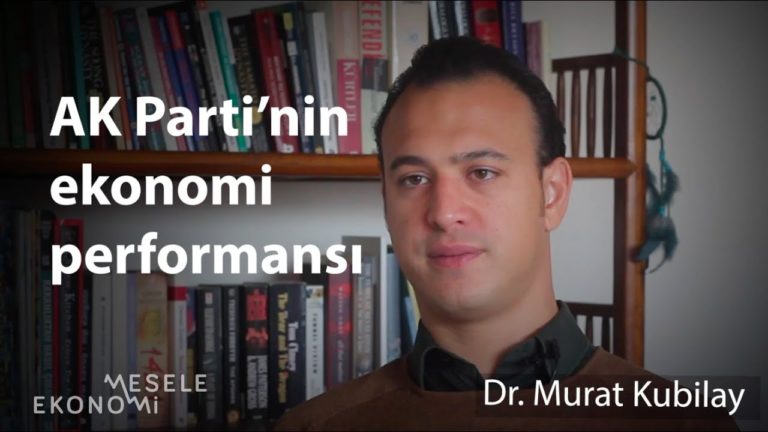 AK Parti'nin 17 yılda ekonomide başardıkları ve başaramadıklar