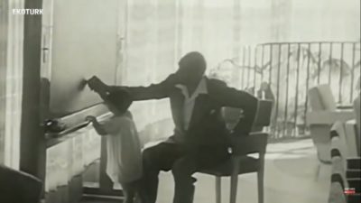 Atatürk'ün Manevi Kızı Ülkü Adatepe'nin Anıları | 10 Kasım 2019