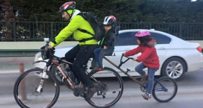 44 milyar dolarlık pedala odaklandık