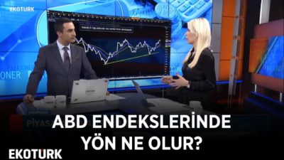 2020'de altın fiyatları ne kadar yükselir? | Murat Tufan & Perihan Tantuğ | 21 Kasım 2019