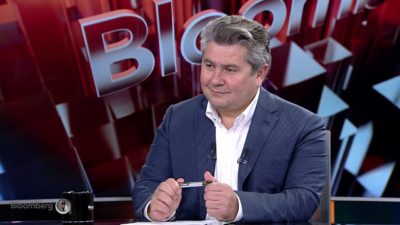 Enerji Gündemi - Mehmet Öğütçü | 21.11.2019