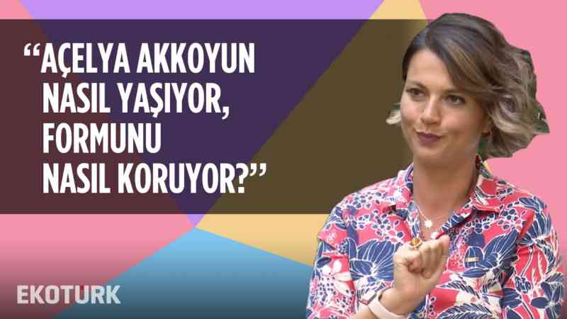 En güzel süprizlerle Açelya Akkoyun’un Hayatı | Hande Kazanova