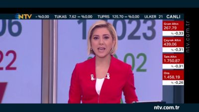 "Türkiye yılı büyümeyle kapatır" (Geri Sayım 25 Kasım 2019)