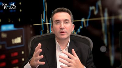 Altın Uzun Vadeli Desteğine Geldi