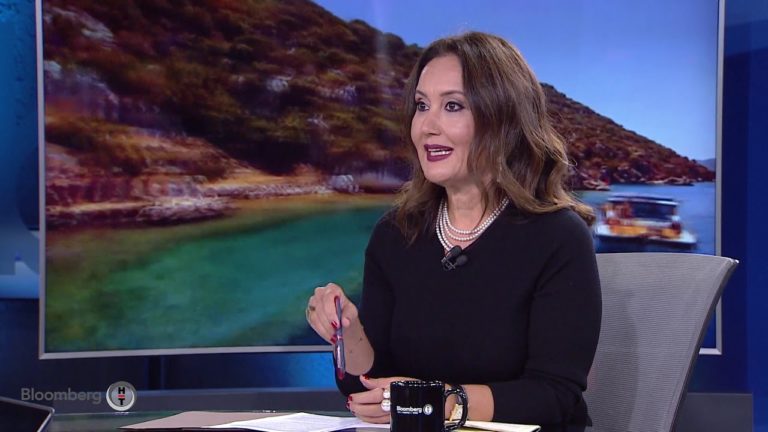 Üst Düzey - Adviye Bergemann | 31.10.2019