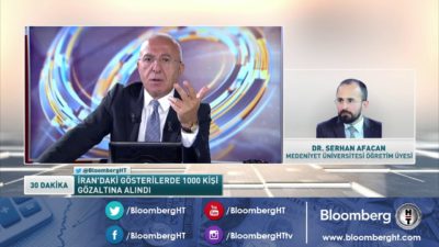 İran'da halk neden ayaklandı?