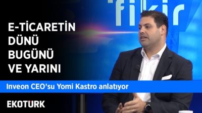 E-Ticaret Sektöründe Girişimcilik | Yomi Kastro