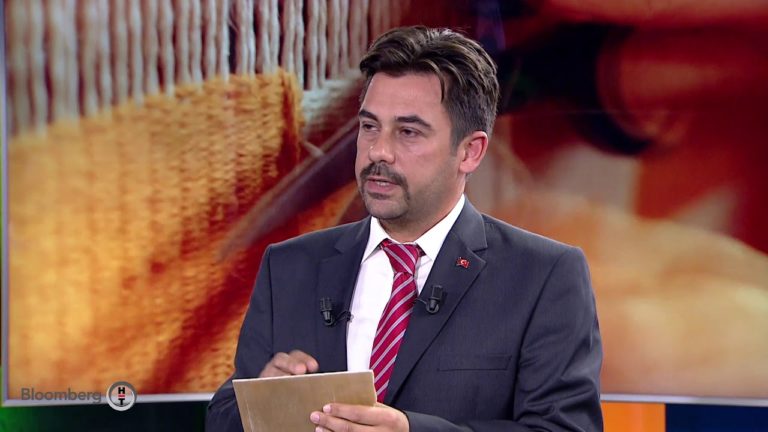 Akıllı Tarım - Erdem Ulaş | 05.11.2019