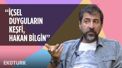Hakan Bilgin ile Küçük Şeyler Büyük Mutluluklar | Hande Kazanova