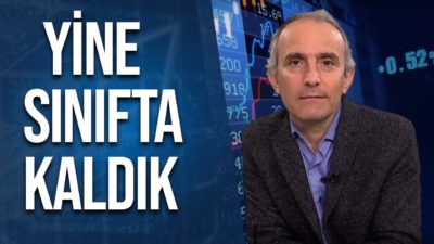 Yerli Pisa Testinde Sınıfta Kaldık | Emin Çapa