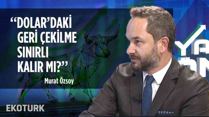 Aramco Neden Halka Arz Ediliyor? | Murat Özsoy | 4 Kasım 2019