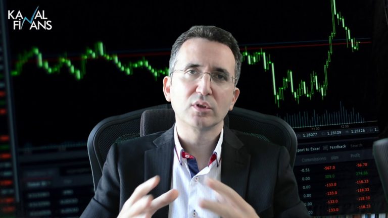 Borsamız Hızlı Toparlandı, Bundan Sonra Ne Olur?