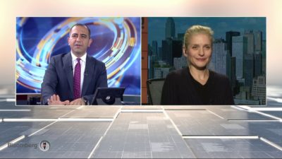 Küresel Piyasalar - Tuncay Turşucu | 15.11.2019