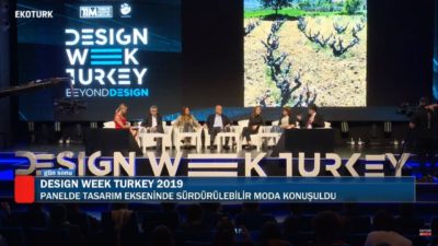 Brend Week Turkey 2019