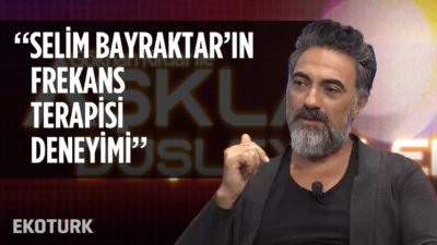 Müzik Biliminin İyileştirici Gücü | Selim Bayraktar | Bölüm 4