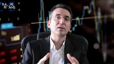 Borsamız güçlü durmaya devam ediyor.