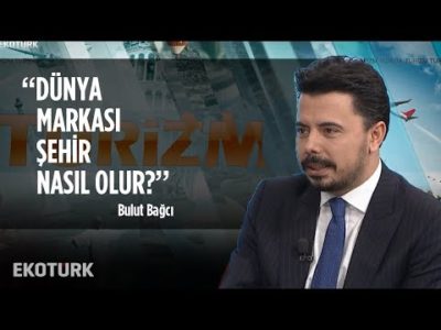 Türkiye'nin Beyaz Cennetleri ve Kış Turizmi | Bulut Bağcı & Serpin Alparslan