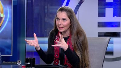 Küresel Piyasalar - Gizem Öztok Altınsaç & Mehmet Gerz | 28.11.2019