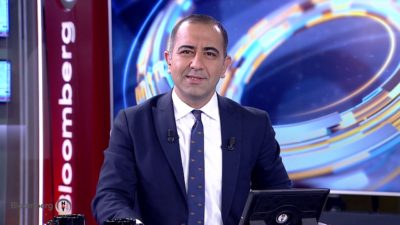 Küresel Piyasalar - Mehmet Ali Yıldırımtürk & Semra Demircioğlu | 22.11.2019