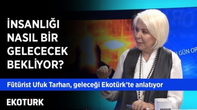 Gelecek Geldi mi? | Ufuk Tarhan