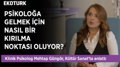 Travmalara nasıl çözüm bulunur? | Mehtap Güngör
