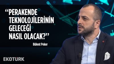 En Yüksek İhracata Ulaşan Teknoloji Girişimi | Bülent Peker | 11 Kasım 2019