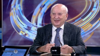 Ekonomik Görünüm - Ege Cansen & Ziya Akkurt | 27.11.2019