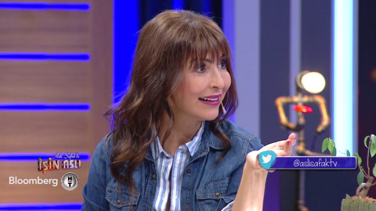 Aslı Şafak'la İşin Aslı - Koray Tulgar & Bahar Eriş | 31.10.2019