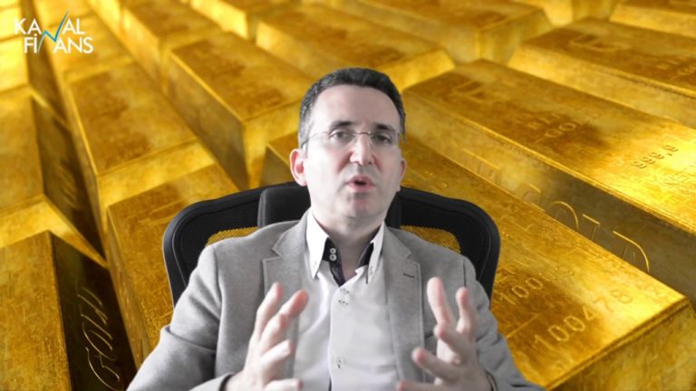 Altındaki Düşüşler Alım Fırsatı mı?