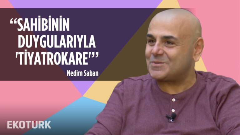 Nedim Saban'la Fenomen Olan Programın Hiç Bilinmeyen Yönleri