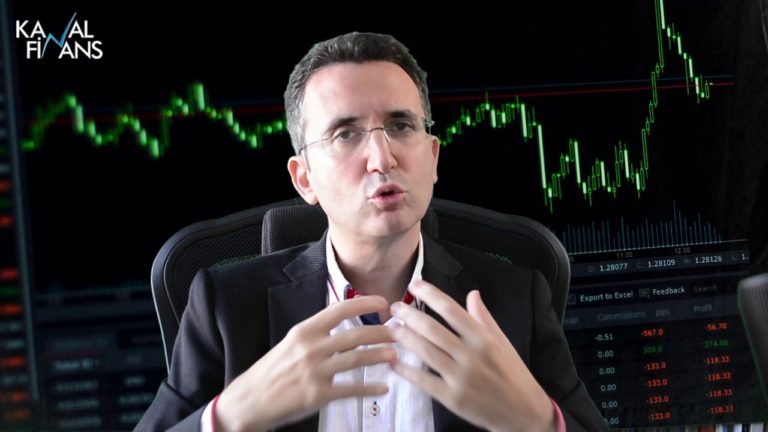 Altın Daha Düşer mi? Buradan Çıkması İçin Ne Olmalı?