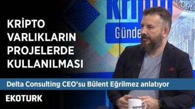 Bitcoin'in Halka Arzı Yapıldı mı? | Bülent Eğrilmez, Rıdvan Baştürk, Oytun Es | 29 Kasım 2019