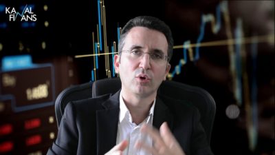 Dolar Jeopolitik Gerilimle Ataklar Yapıyor