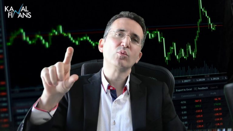 Dolar Düşmeyecek mi?