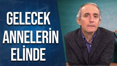 Başarının Anahtarı Eğitimli Anneler | Emin Çapa ile Gündem
