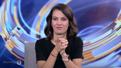 Küresel Piyasalar - Özlem Bayraktar Gökşen & Özlem Derici Şengül | 12.11.2019