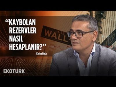 Kaybolan 29 Milyar Dolar! | Kerim Rota | 11 Kasım 2019